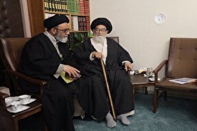 فیلم | ناگفته‌هایی از پدری و پسری