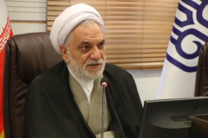 مشارکت بالا در انتخابات، سبب اقتدار کشور در سطح بین‌المللی می‌شود