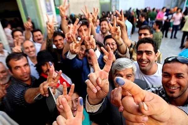 انتخابات