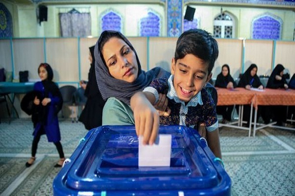 انتخابات