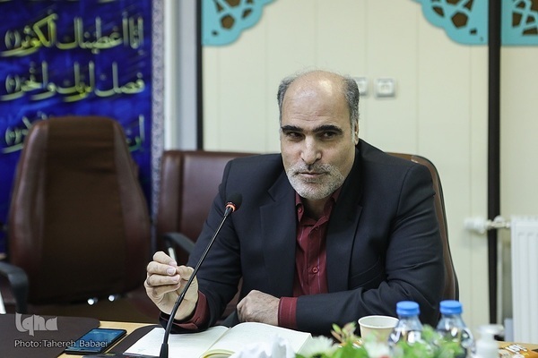 انشاالله رحمتی