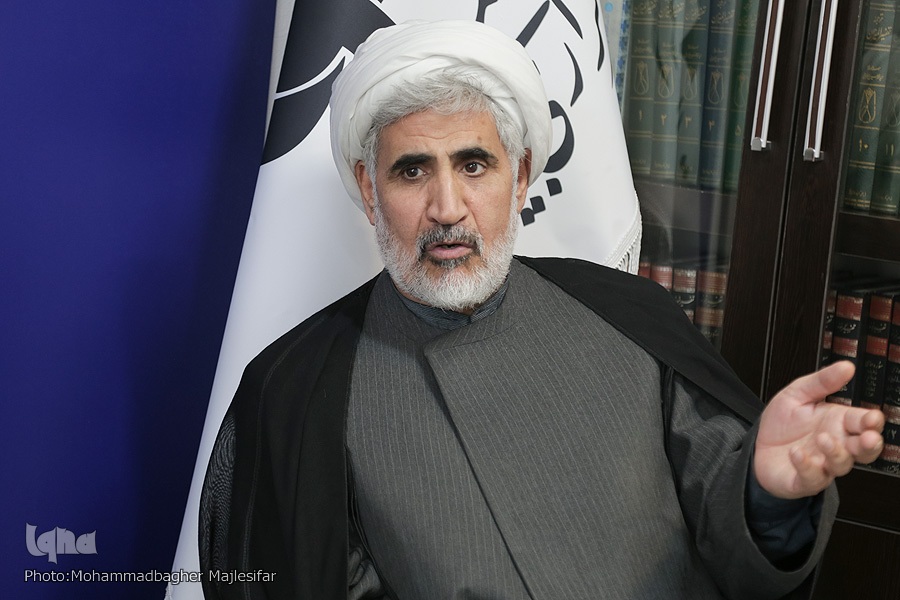 مجتبی سپاهی عضو هیئت علمی دانشگاه اصفهان