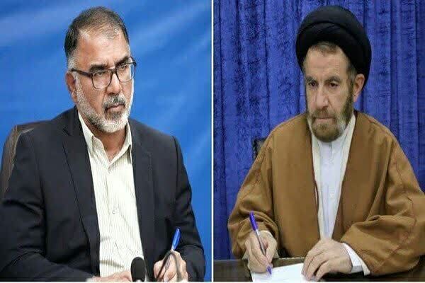 پیام مشترک نماینده ولی فقیه و استاندار لرستان به مناسبت هفته تربیت اسلامی