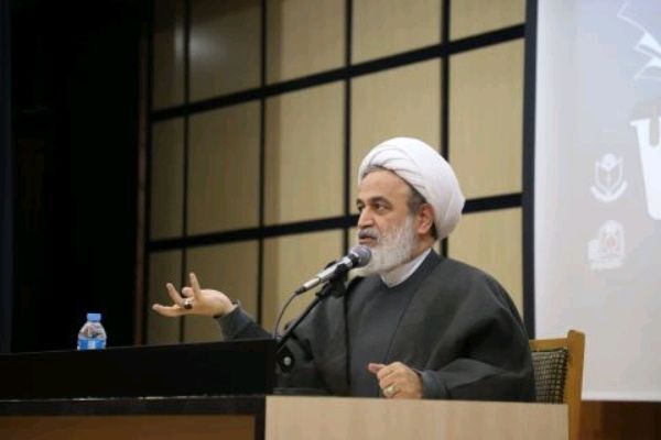 حجت‌الاسلام علیرضا پناهیان ، استاد حوزه و دانشگاه