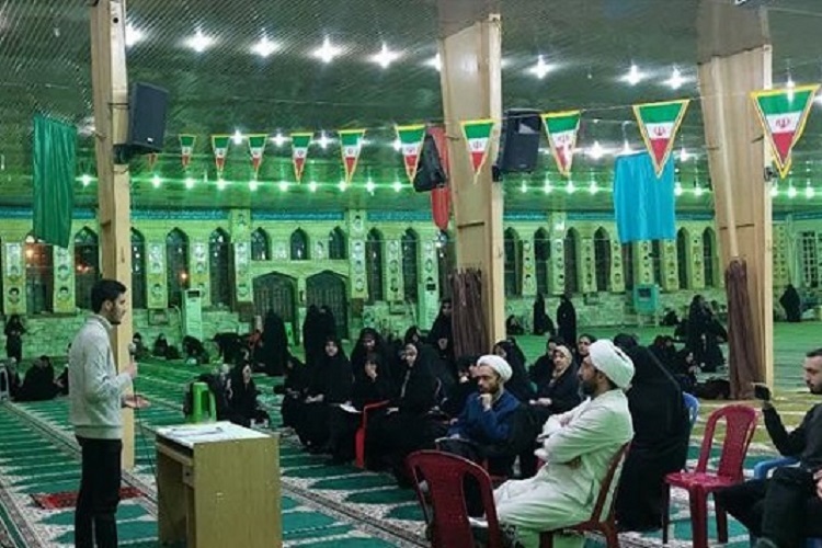 رویداد ملی «جشنواره ایده نو»، شیراز