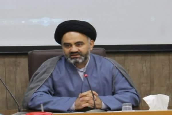سیدوحید کاشانی، رئیس نمایندگی منطقه‌ای جامعه المصطفی العالمیه