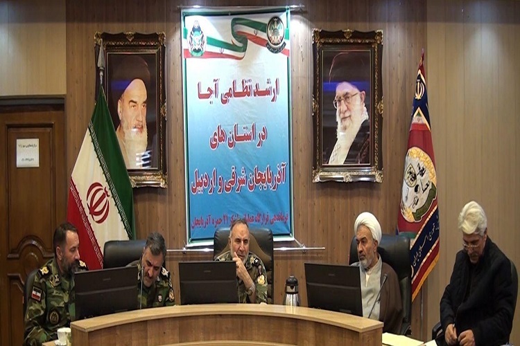 امیر حیدری، فرمانده نیروی زمینی ارتش