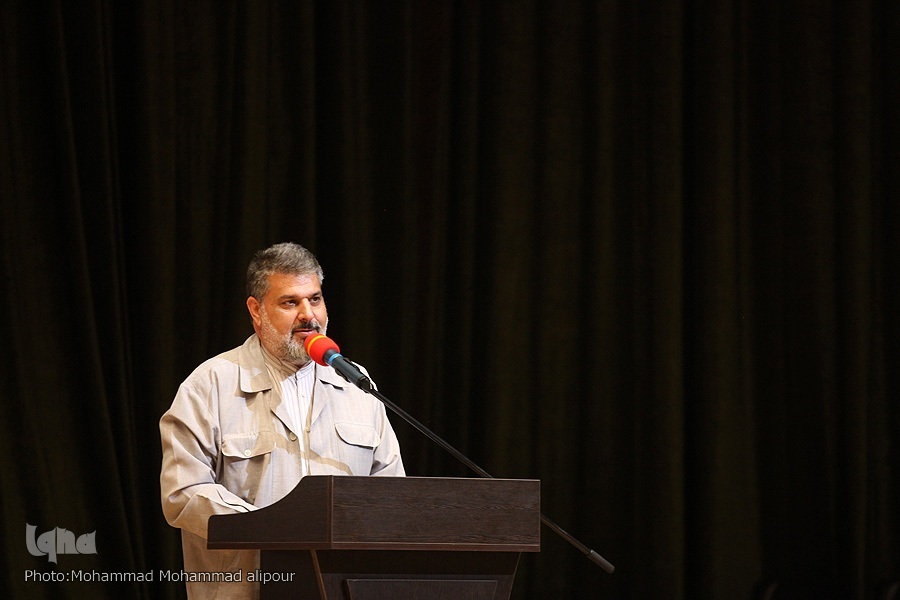 محمدرضا روغنی‌زاده