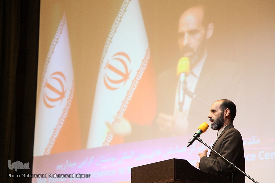 محمود حمیداوی