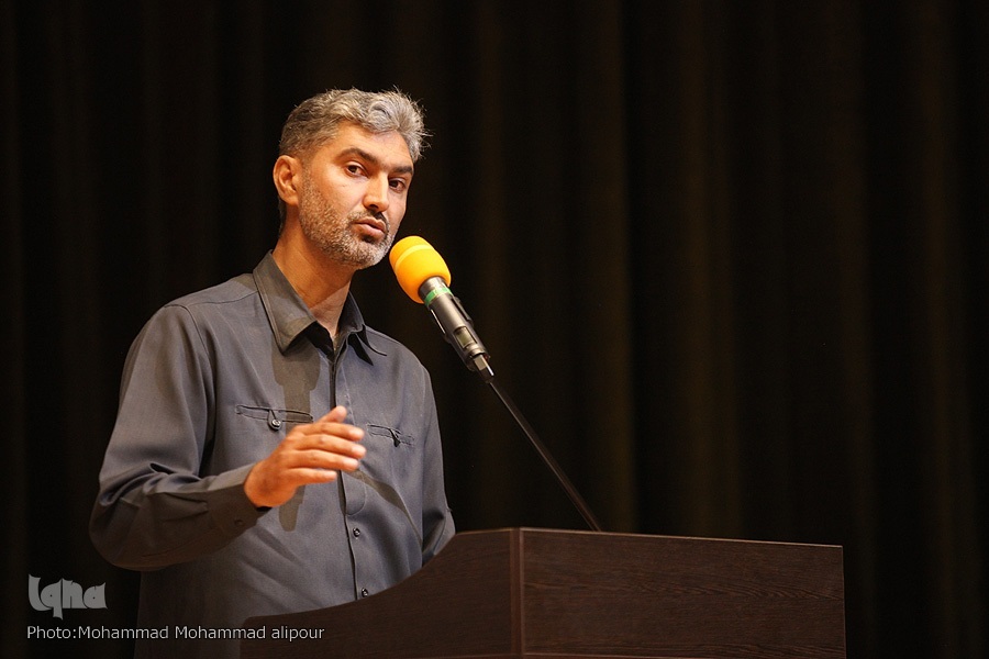 محسن حاجی
