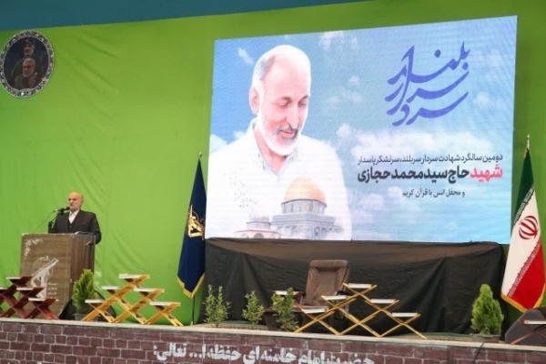 سردار علی مولوی حقیقی، پیشکسوت دفاع مقدس