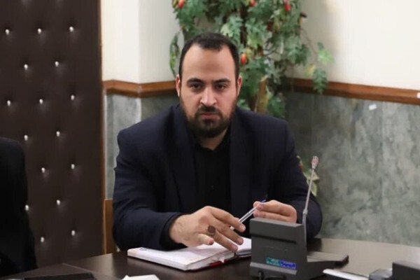 صادق بیطرفان، سرپرست امور فرهنگی زائرین استانداری قم