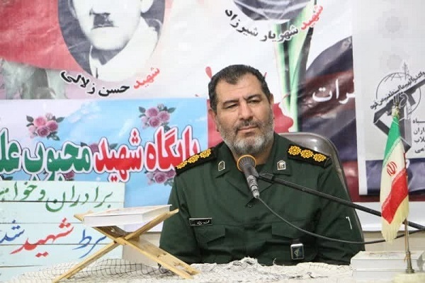 وصیت‌نامه شهدا برای همه فصل‌الخطاب است