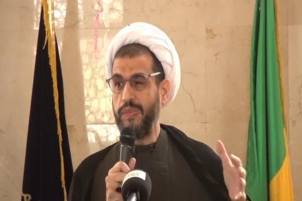 آمادگی لازم برای توسعه تعاملات قرآنی با سنگال را داریم