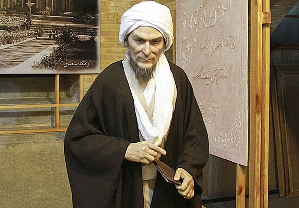 چرا مُهر سکوت ساخت سریال «سعدی»؛ هشت ساله شد؟ کسی نمی‌داند!