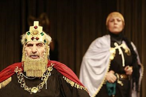 چرا مُهر سکوت ساخت سریال «سعدی»؛ هشت ساله شد؟ کسی نمی‌داند!