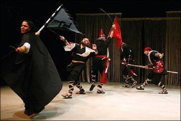 چرا مُهر سکوت ساخت سریال «سعدی»؛ هشت ساله شد؟ کسی نمی‌داند!