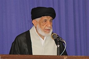 رونمایی از کتاب «آقای شهر» در دامغان