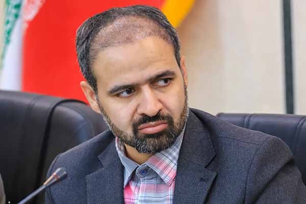 صادق رضایی، معاون آموزش ابتدایی اداره کل آموزش و پرورش استان یزد