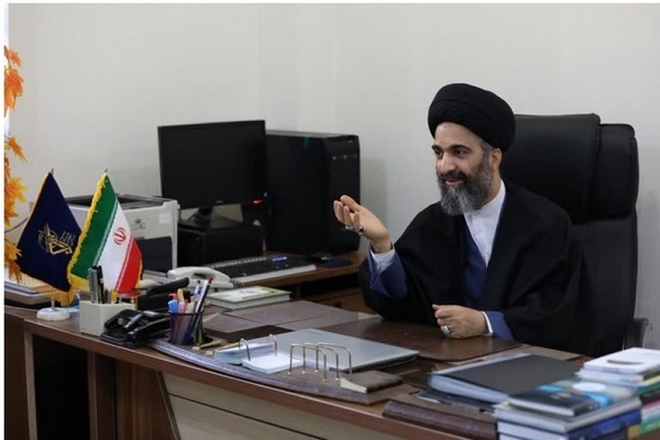 حجت‌الاسلام بنی‌حسینی