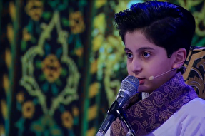 «رضا رضایی» نونهالی که در ۱۶ ماه حافظ کل قرآن شد