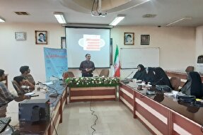 دوره آموزشی «خبرنگار قرآنی» در کرمان برگزار شد