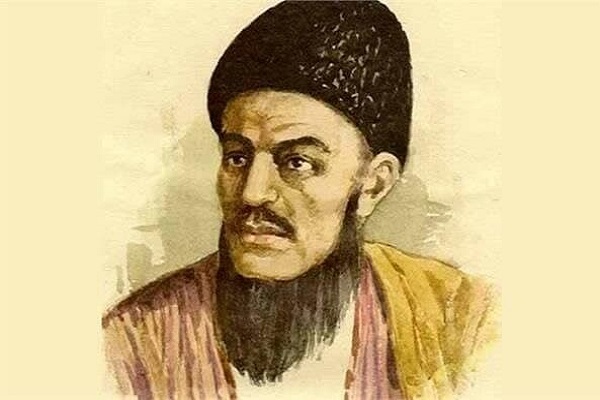 مختومقلی فراغی