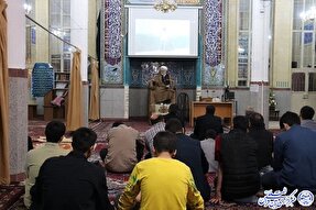 برگزاری مراسم بزرگداشت مرحوم حجت‌الاسلام براعتی در ارومیه