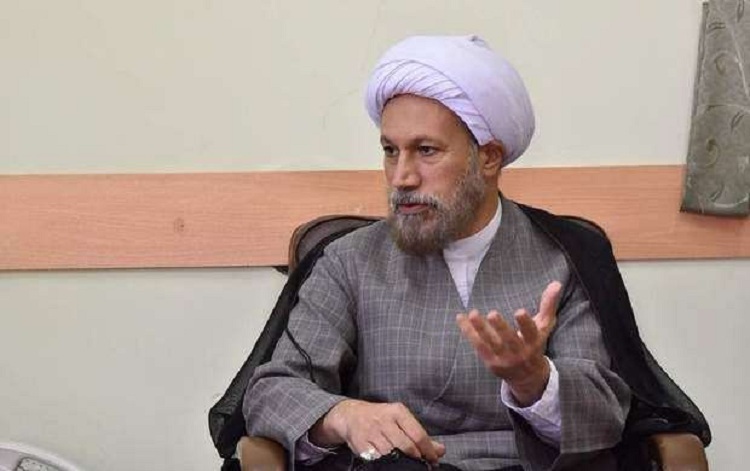 آیت‌‌الله لطف‌الله دژکام، نماینده ولی فقیه در استان فارس