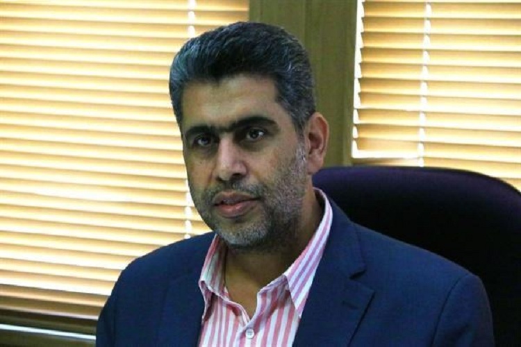 سیدمؤید محسن‌نژاد، مدیرکل میراث فرهنگی، گردشگری و صنایع دستی فارس