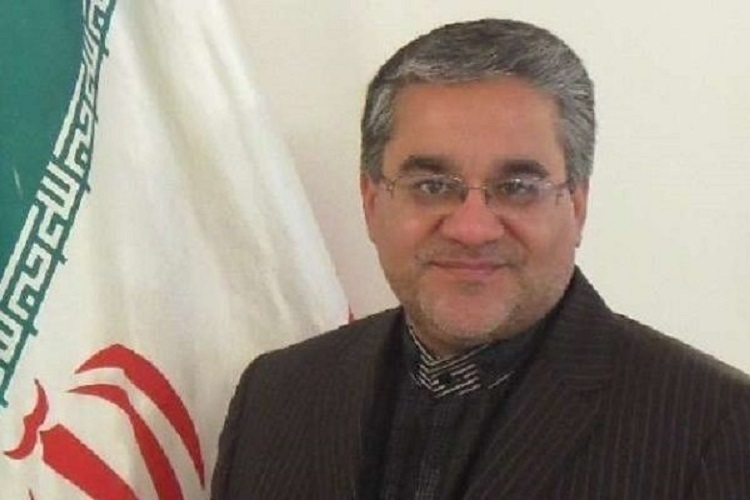 مجتبی فردوسی‌پور، دیپلمات ارشد وزارت امور خارجه