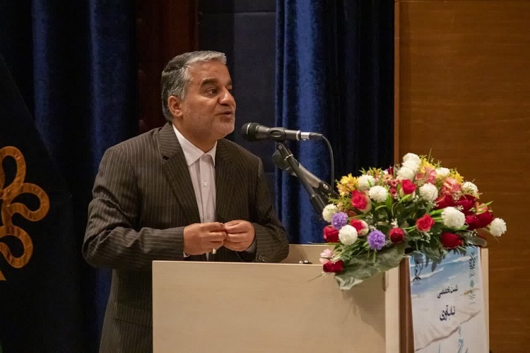 سیدیوسف قرشی، رئیس مرکز مطالعات حکمرانی امنیت دانشگاه شیراز