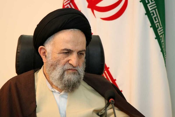 آیت‌الله سیدمحمد غروی، عضو هیئت علمی‌ پژوهشگاه حوزه و دانشگاه