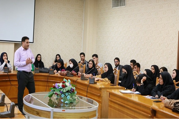 کارگاه‌های آموزشی «سبک زندگی»