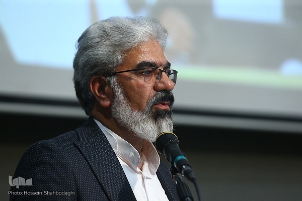 مسعود جان‌بزرگی