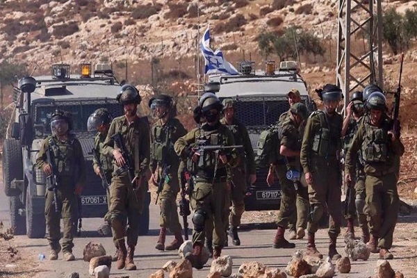 افزایش چشمگیر جرم و جنایت در فلسطین اشغالی در دوران بن گویر