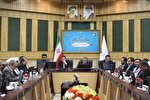 سومین نشست قرارگاه قرآنی کرمانشاه برگزار شد