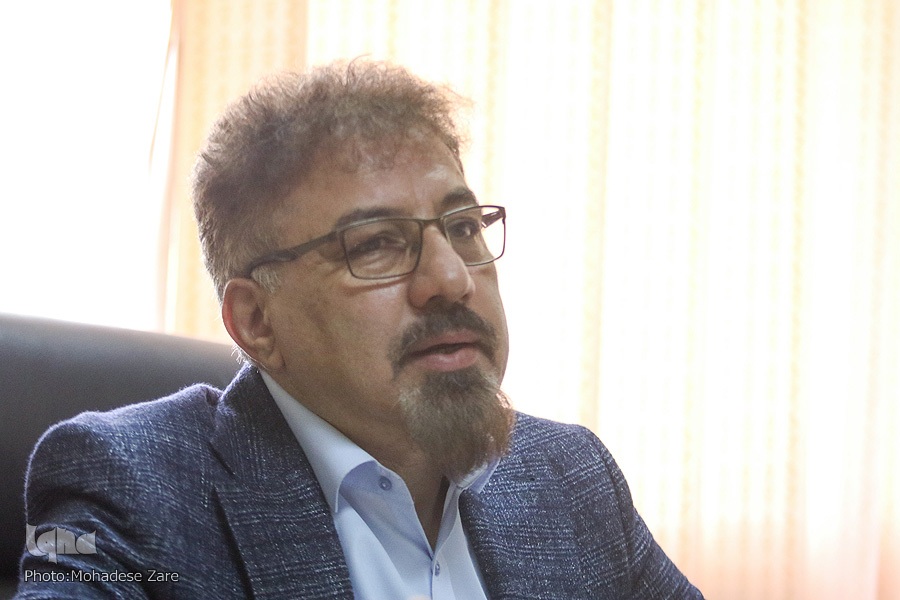 حبیب رجبی مشهدی، عضو پیوسته گروه مهندسی کامپیوتر در دانشکده مهندسی دانشگاه فردوسی