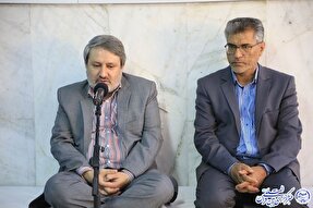 قرآن‌بنیان‌ کردن علوم انسانی از اولویت‌های جهاددانشگاهی است