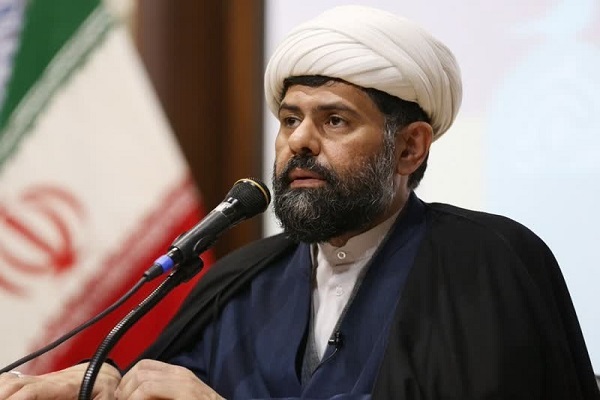 حجت‌الاسلام حریزاوی