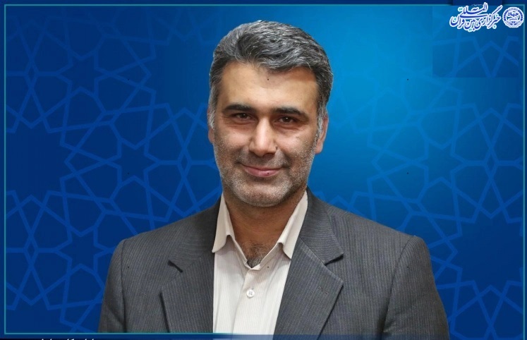 محمدرضا یوسفی مهر