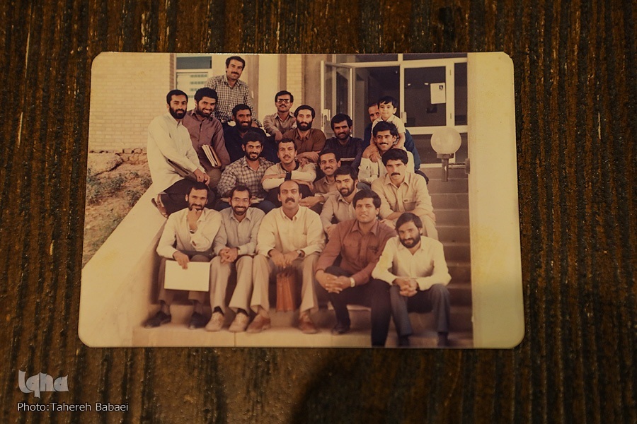 عماد افروغ