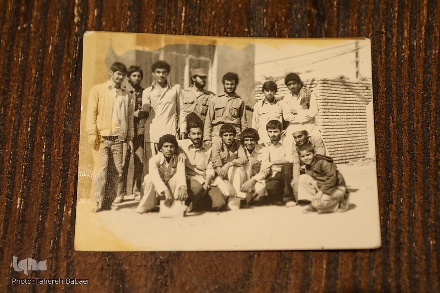 عماد افروغ