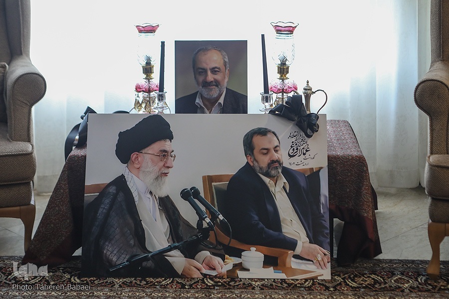 عماد افروغ