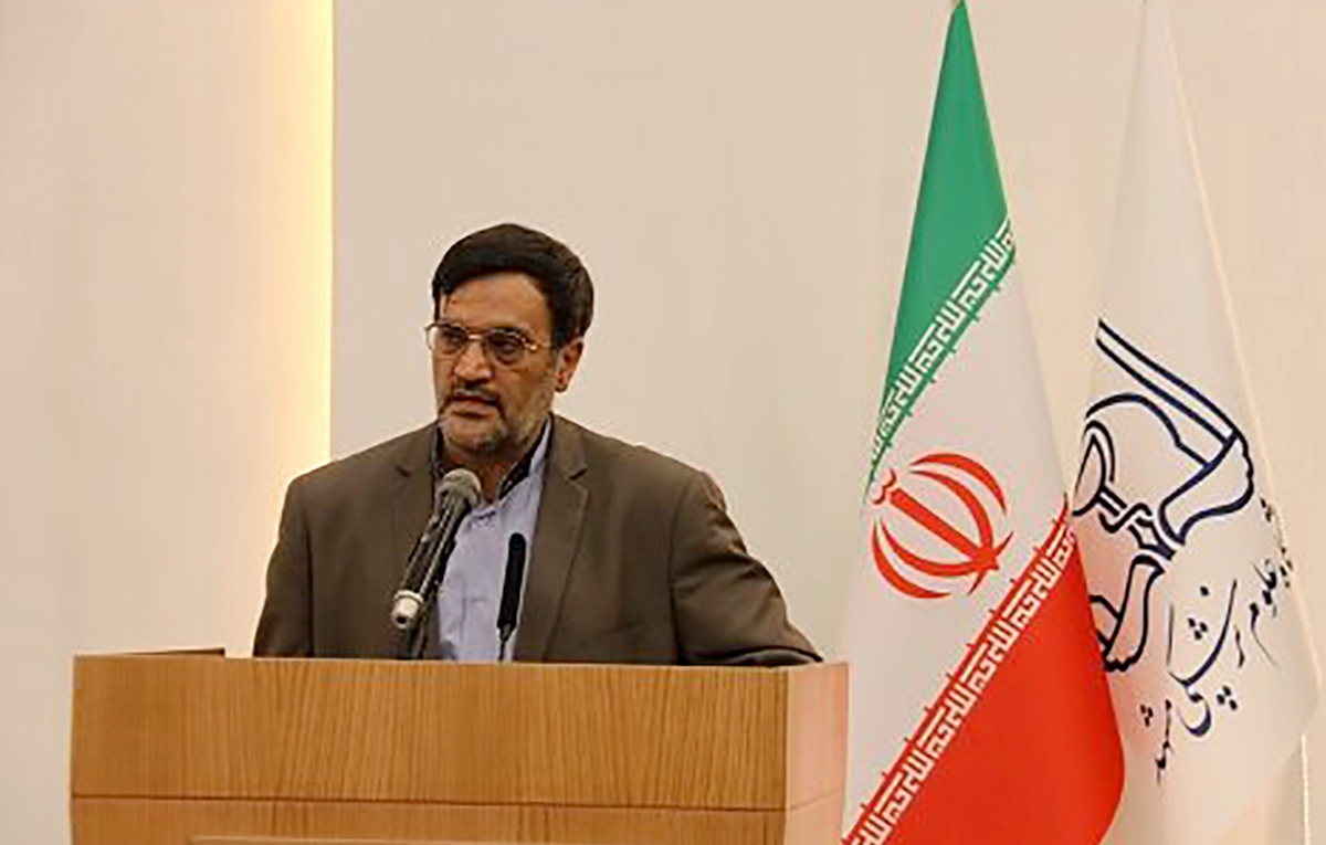 محمدعلی کیانی، رئیس دانشگاه علوم پزشکی مشهد