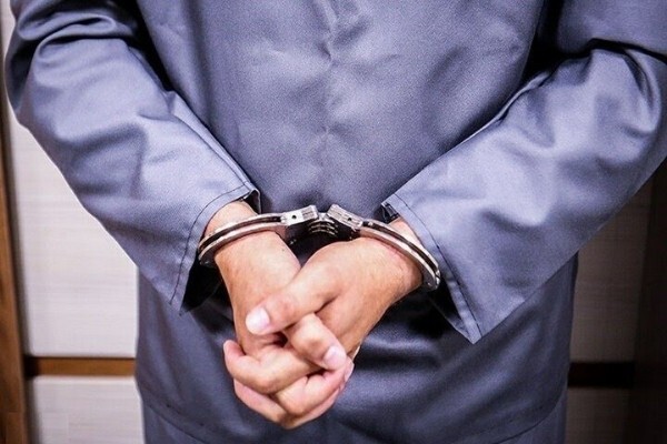 ضارب خانم آمر به معروف در قم دستگیر شد