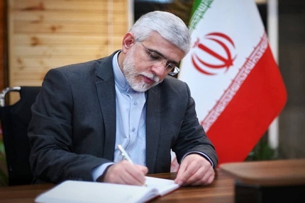 زنگانه استاندار گلستان