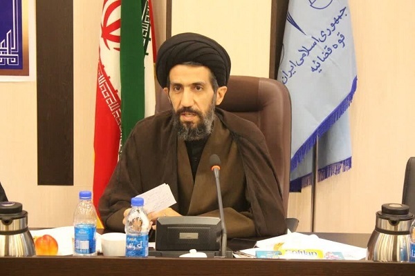 سیدحسین حسینی، رئیس دادگستری استان کردستان