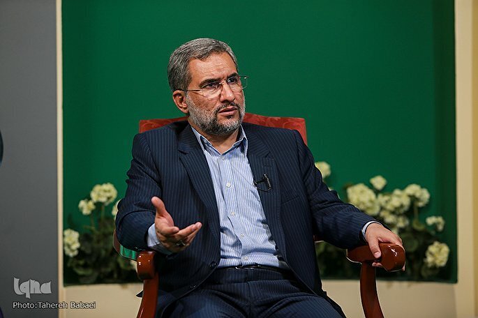 محسن اسماعیلی