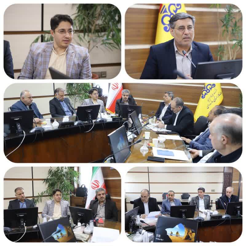 مازندران؛ میزبان چهاردهمین دوره مسابقات قرآن و نهج البلاغه شرکت ملی گاز